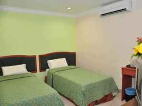 Kamar Tidur 4 Hotel Sahara Inn Selayang