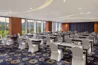 Functional Hall Radisson Golf & Convention Center Batam