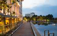 Swimming Pool 3 I Hotel