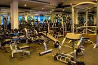 Fitness Center I Hotel