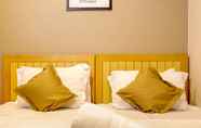 Kamar Tidur 5 House Of Blessing Simpang Lima 