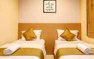 Kamar Tidur 7 House Of Blessing Simpang Lima 