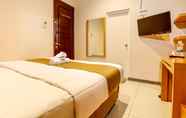 Bedroom 6 House Of Blessing Simpang Lima 