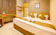 Kamar Tidur 2 House Of Blessing Simpang Lima 