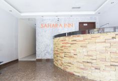 大堂 4 OYO 1002 Hotel Sahara Inn Batu Caves