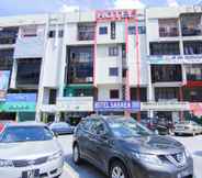 Exterior 7 OYO 1002 Hotel Sahara Inn Batu Caves