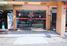 外部的 5 OYO 1002 Hotel Sahara Inn Batu Caves