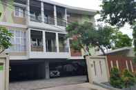 Exterior Top Residence Semarang