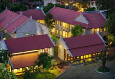 外観 5 CHU Hotel Chiangmai