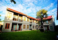 外観 7 CHU Hotel Chiangmai