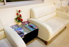 Lobby 2 I Residence Hotel Sathorn