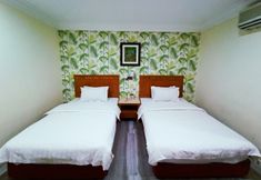 Bilik Tidur 5 D'Borneo Hotel
