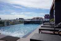 Kolam Renang 247 Boutique Hotel