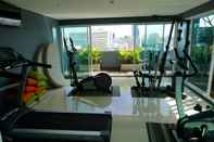 Fitness Center 247 Boutique Hotel