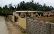 Exterior 5 Herry Homestay