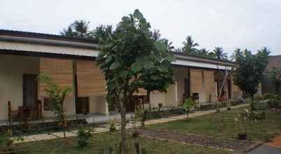 Exterior 4 Herry Homestay