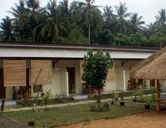 Bên ngoài 2 Herry Homestay