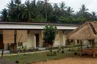 Exterior Herry Homestay