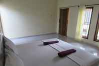 Kamar Tidur Herry Homestay