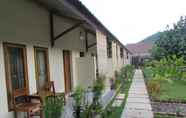 Common Space 6 Herry Homestay