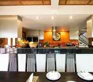 ร้านอาหาร 6 The Pavana Chiang Mai Resort