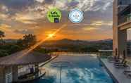 Atraksi di Area Sekitar 7 Hilltop Wellness Resort