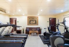 フィットネスセンター 5 Sivalai Place