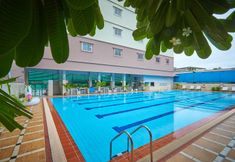 スイミングプール 3 Sivalai Place