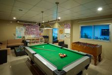 娯楽施設 Sivalai Place