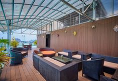 バー、カフェ、およびラウンジ 6 Sivalai Place