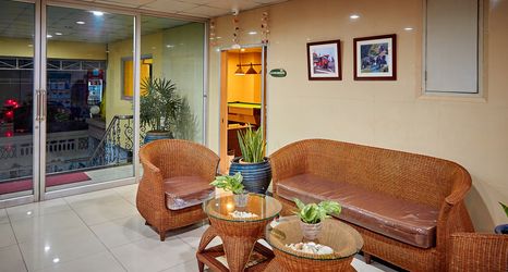 ロビー 2 Sivalai Place