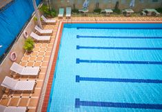 スイミングプール 2 Sivalai Place