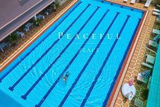 スイミングプール Sivalai Place