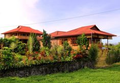 Exterior 2 Villa Watu Emas 3