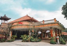 외관 7 Ubud Hotel & Cottages Malang
