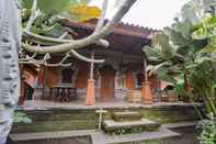 Ruang untuk Umum Ubud Hotel & Cottages Malang