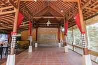 Functional Hall Ubud Hotel & Cottages Malang