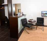 Lobby 2 Hotel Tebrau CT by Holmes Hotel