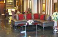 Lobby 4 H Boutique Hotel Pattaya