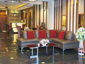 Lobby 4 H Boutique Hotel Pattaya