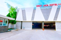 Bangunan Urbanview Hotel Dedy Jaya Brebes