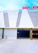 EXTERIOR_BUILDING Urbanview Hotel Dedy Jaya Brebes