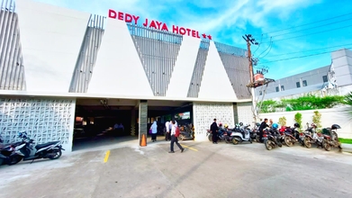 Bangunan 4 Urbanview Hotel Dedy Jaya Brebes