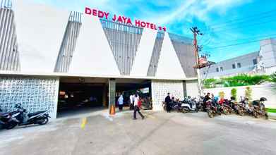 ภายนอกอาคาร 4 Urbanview Hotel Dedy Jaya Brebes