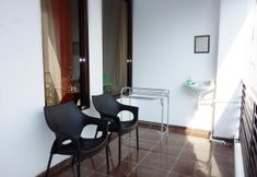 Bedroom 4 Cemara Residence Semarang