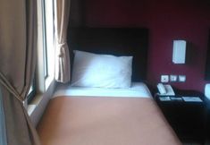 Bedroom 6 The Winner Premier Hotel