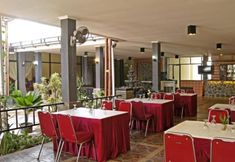 Restaurant 2 The Winner Premier Hotel