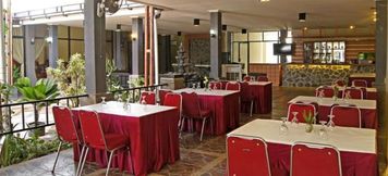 Restaurant 2 The Winner Premier Hotel