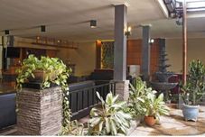 共用スペース The Winner Premier Hotel