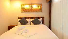 Bedroom 3 Samoeng Hill